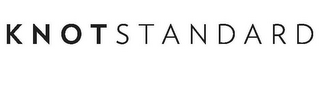 KNOT STANDARD logo