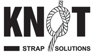 KNOT - STRAP SOLUTIONS logo