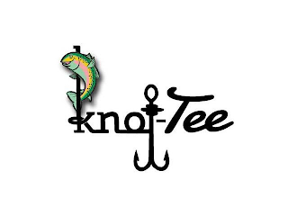 KNOT-TEE logo