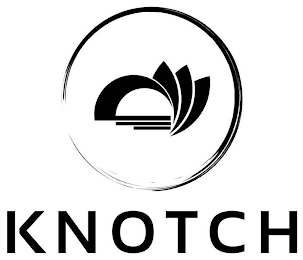 KNOTCH logo