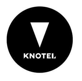 KNOTEL logo