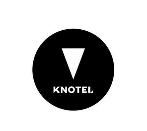 KNOTEL logo