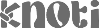 KNOTI logo