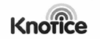 KNOTICE logo