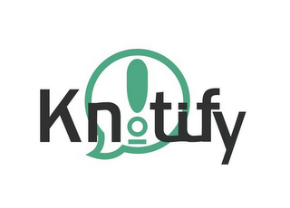 KNOTIFY logo