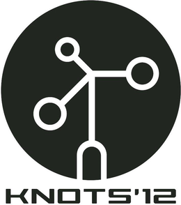 KNOTS'12 logo