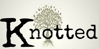 KNOTTED logo