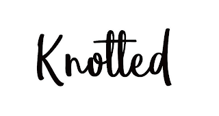 KNOTTED logo