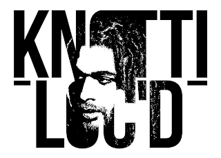 KNOTTI LOC'D logo