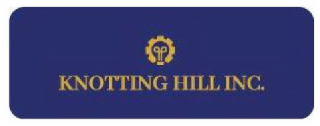 KNOTTING HILL INC. logo