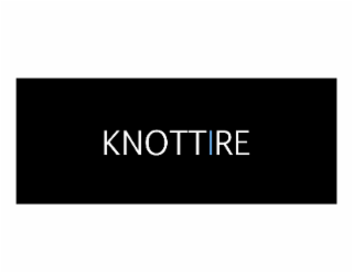 KNOTTIRE logo