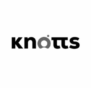 KNOTTS logo