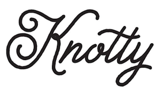 KNOTTY logo