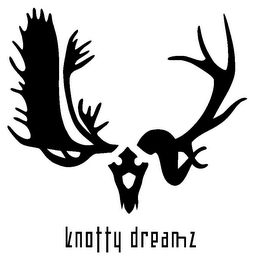 KNOTTY DREAMZ logo