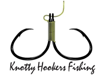 KNOTTYHOOKERSFISHING logo