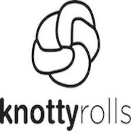 KNOTTYROLLS logo