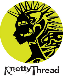 KNOTTYTHREAD logo