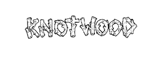 KNOTWOOD logo