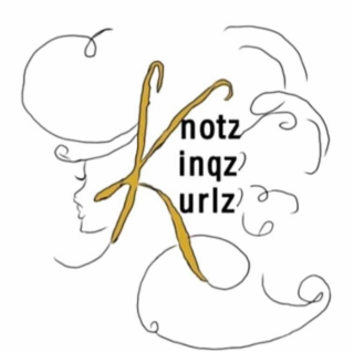 KNOTZ KINQZ KURLZ logo