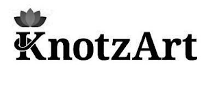 KNOTZART logo