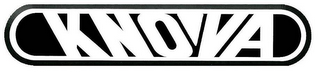 KNOVA logo