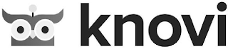 KNOVI logo