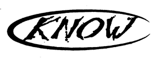 KNOW logo