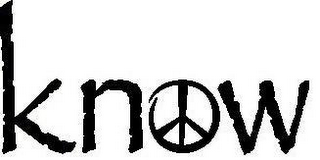 KNOW logo