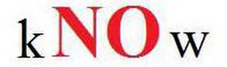 KNOW logo