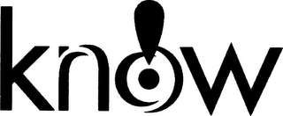 KNOW logo