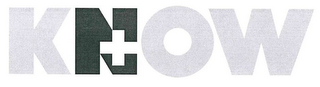 KNOW logo