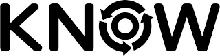 KNOW logo