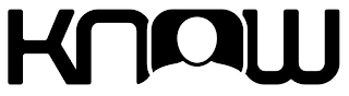 KNOW logo