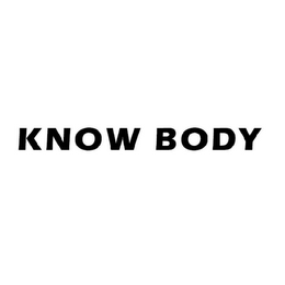 KNOW BODY logo