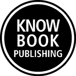 KNOW BOOK PUBLISHING logo