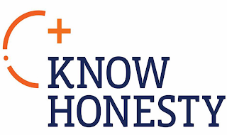 KNOW HONESTY logo