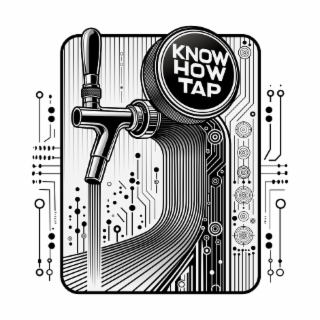 KNOW HOW TAP logo