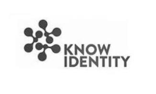 KNOW IDENTITY logo