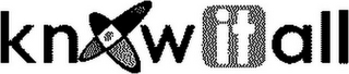 KNOW IT ALL logo