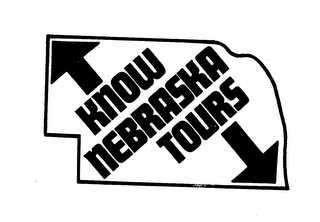 KNOW NEBRASKA TOURS logo