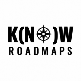 K(NO)W ROADMAPS logo