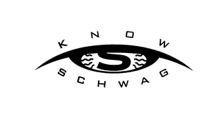 KNOW SCHWAG logo