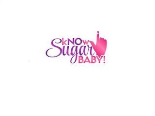 KNOW SUGAR BABY! logo