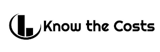 KNOW THE COSTS logo