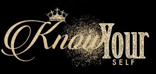 KNOW YOUR SELF logo