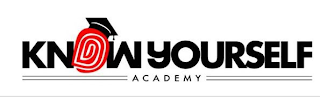 KNOW YOURSELF ACADEMY logo