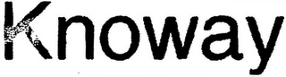 KNOWAY logo