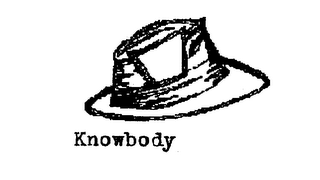 KNOWBODY logo