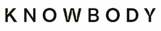 KNOWBODY logo