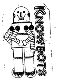 KNOWBOTS logo